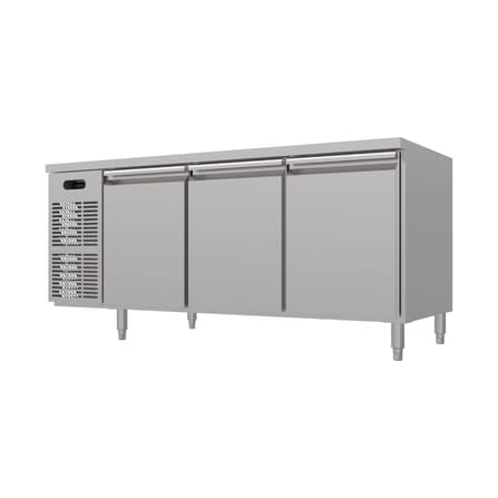 ตู้แช่สเตนเลส SIAM INTERCOOL รุ่น : UC2300C-SS201 ทรงนอน_1